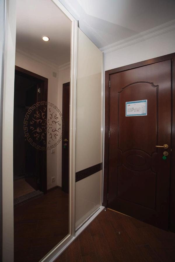 Hotel Irise Kobuleti Exterior foto