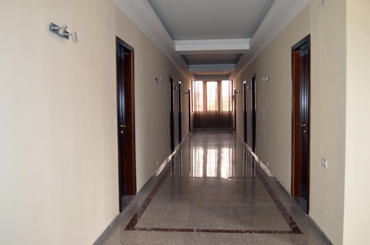 Hotel Irise Kobuleti Exterior foto