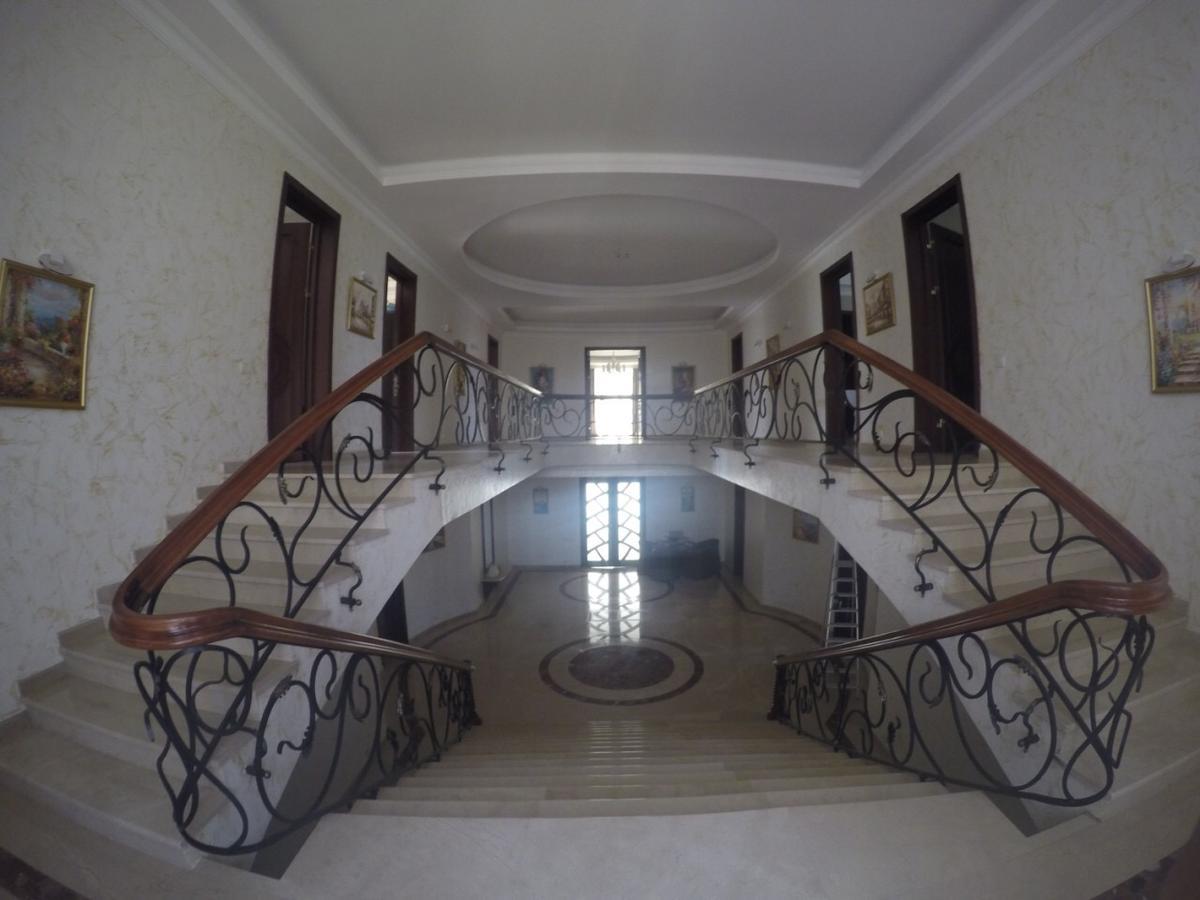 Hotel Irise Kobuleti Exterior foto